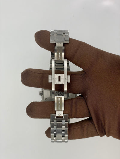 2014 Audemars Piguet Royal Oak Chronograph 41mm Stainless Steel 26320ST.OO.1220ST.02