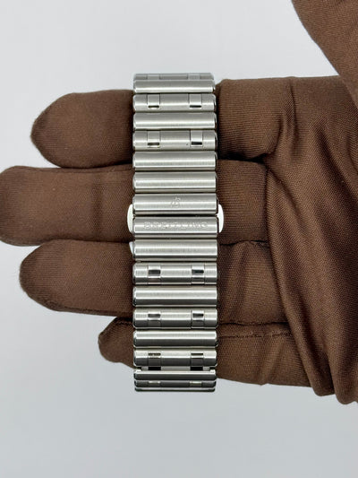 2024 Breitling Chronomat B01 42mm Stainless Steel AB0134101C1A1
