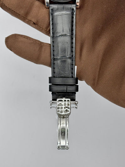 2024 Frederique Constant Classic Date 42mm Stainless Steel FC-706B3H6