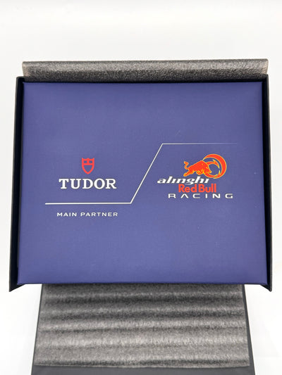 2025 Tudor Pelagos FXD Chrono Alinghi Red Bull 43mm Carbon M25807KN-0001