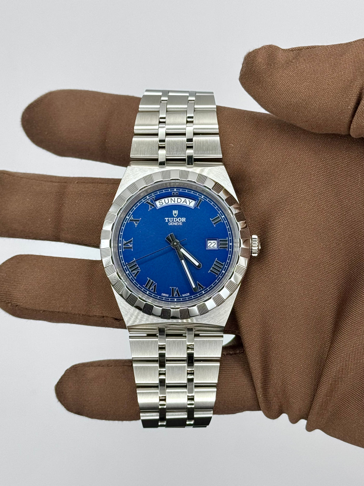 2025 Tudor Royal M28600-0005