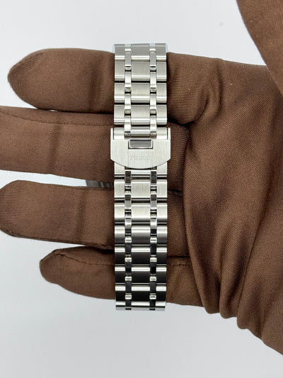 2025 Tudor Royal 41mm Stainless Steel M28600-0005