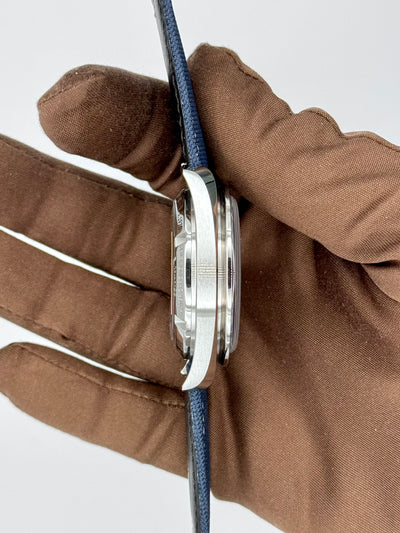 2025 Omega Speedmaster Anniversary Series Co-Axial Master Chronometer Chronograph “Silver Snoopy Award” 42mm Stainless Steel 310.32.42.50.02.001
