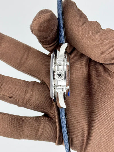 2025 Omega Speedmaster Anniversary Series Co-Axial Master Chronometer Chronograph “Silver Snoopy Award” 42mm Stainless Steel 310.32.42.50.02.001