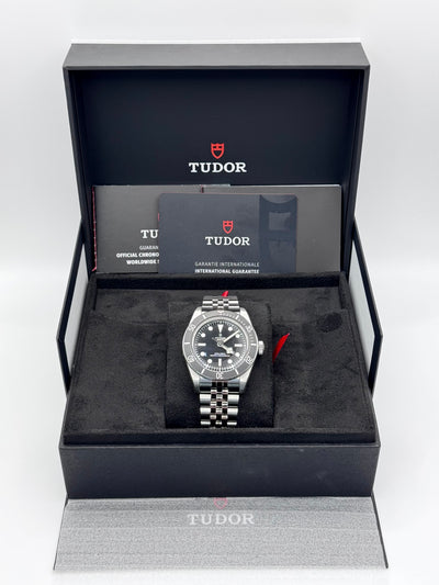 2026 Tudor Black Bay 41mm Stainless Steel M7941A1A0NU-0003