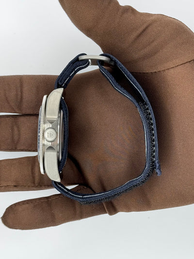 2025 Tudor Pelagos FXD 42mm Titanium M25707B/25-0001