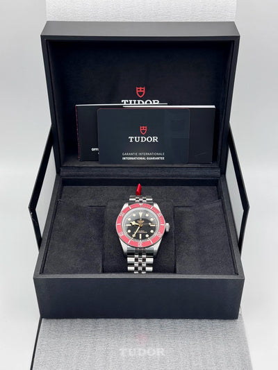 2026 Tudor Black Bay 41mm Stainless Steel M7941A1A0RU-0003