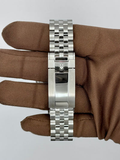2025 Tudor Black Bay 41mm Stainless Steel M7941A1A0RU-0003