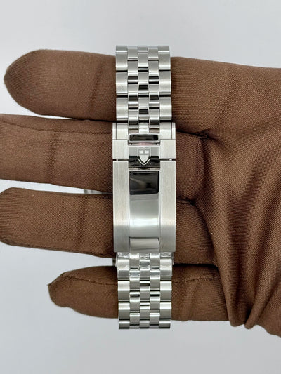 2026 Tudor Black Bay 41mm Stainless Steel M7941A1A0RU-0003