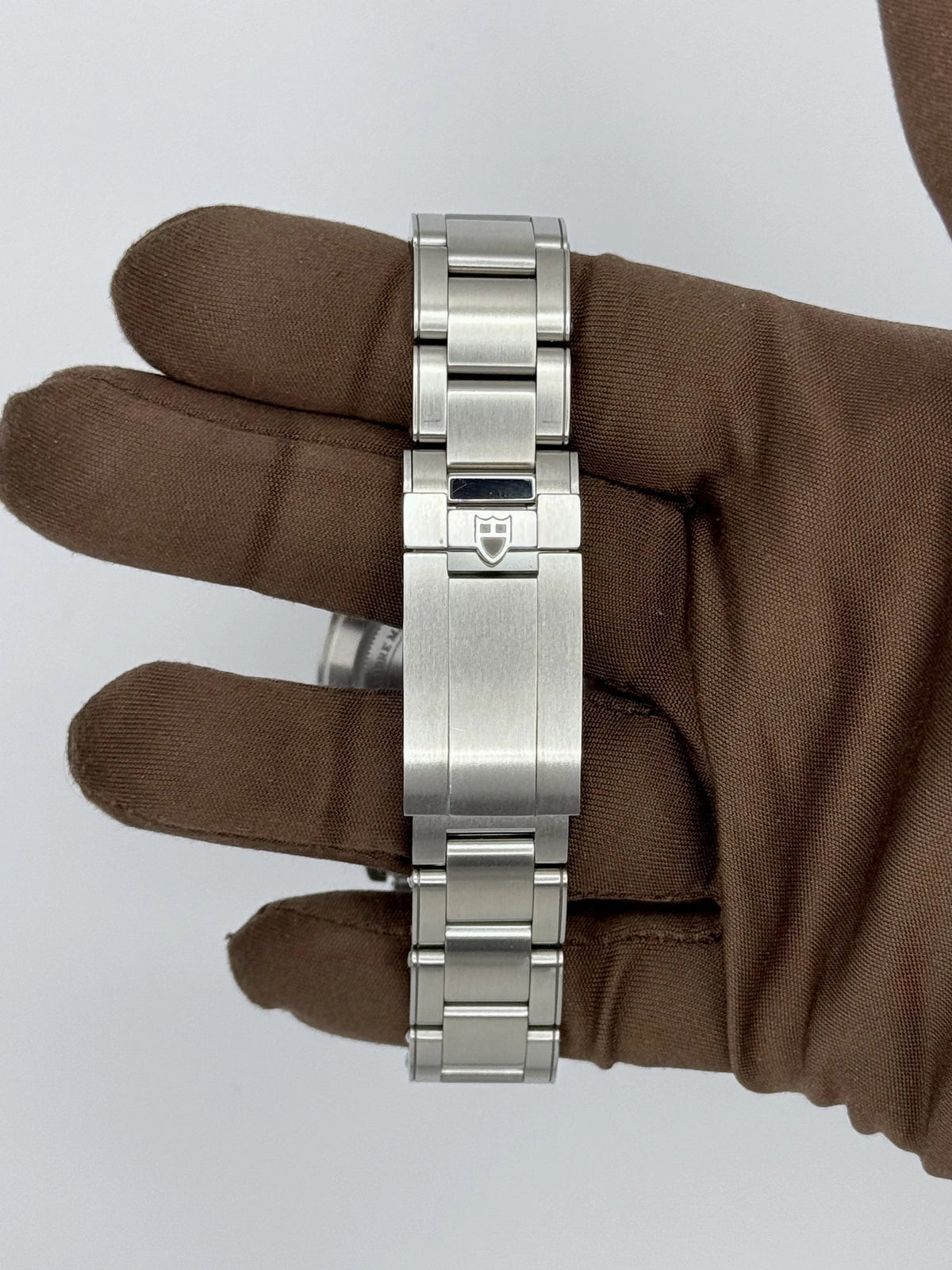 2026 Tudor Black Bay 54 37mm Stainless Steel M79000N-0001