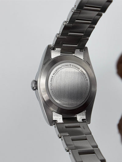 2026 Tudor Black Bay 54 37mm Stainless Steel M79000N-0001