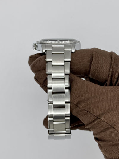 2026 Tudor Black Bay 54 37mm Stainless Steel M79000N-0001