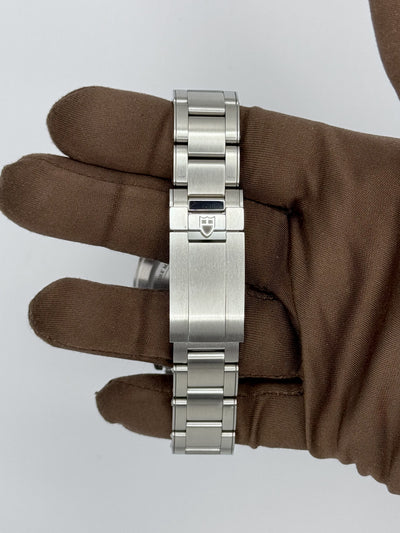 2026 Tudor Black Bay 54 37mm Stainless Steel M79000N-0001