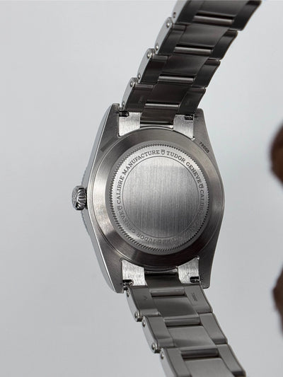 2026 Tudor Black Bay 54 37mm Stainless Steel M79000N-0001