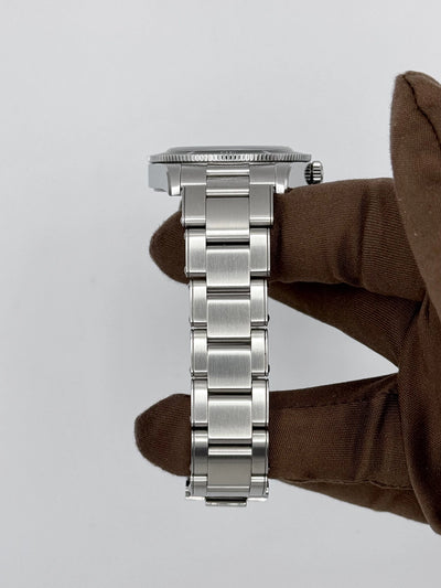 2026 Tudor Black Bay 54 37mm Stainless Steel M79000N-0001