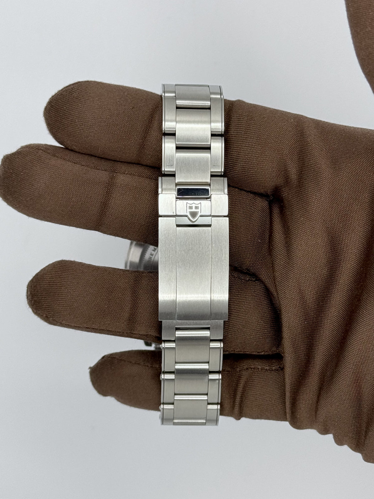 2026 Tudor Black Bay 54 37mm Stainless Steel M79000N-0001