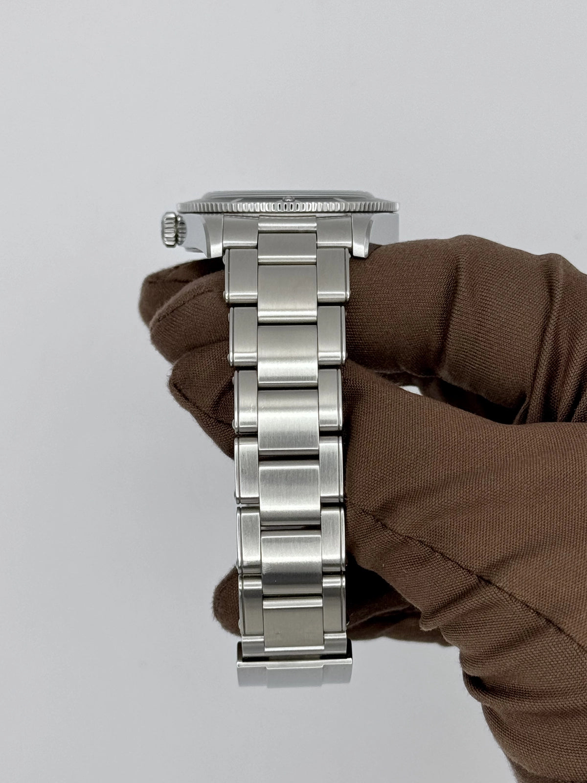 2026 Tudor Black Bay 54 37mm Stainless Steel M79000N-0001
