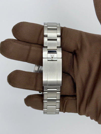 2026 Tudor Black Bay 54 37mm Stainless Steel M79000N-0001