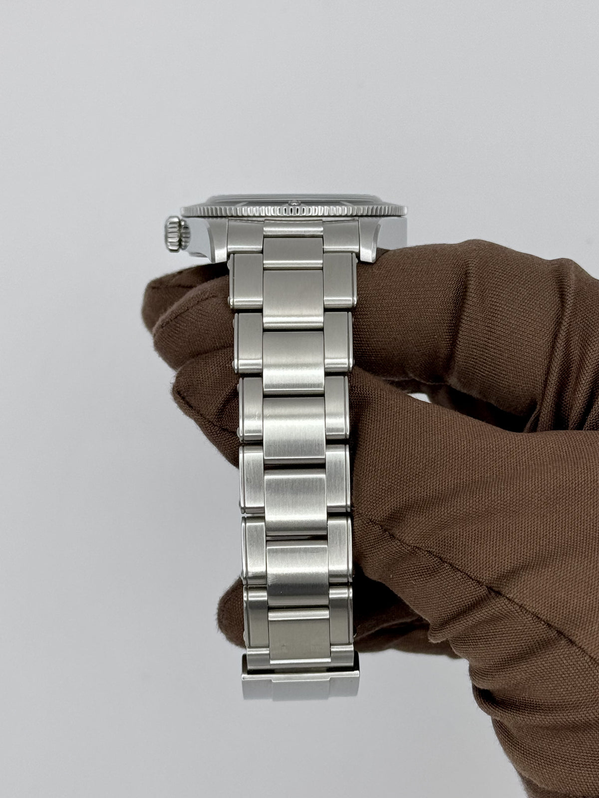 2026 Tudor Black Bay 54 37mm Stainless Steel M79000N-0001