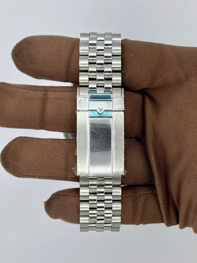 2025 Tudor Black Bay One 39mm Stainless Steel M79660-0001