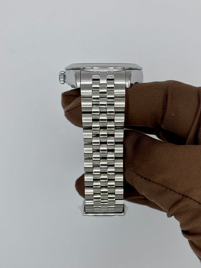 2025 Tudor Black Bay One 39mm Stainless Steel M79660-0001
