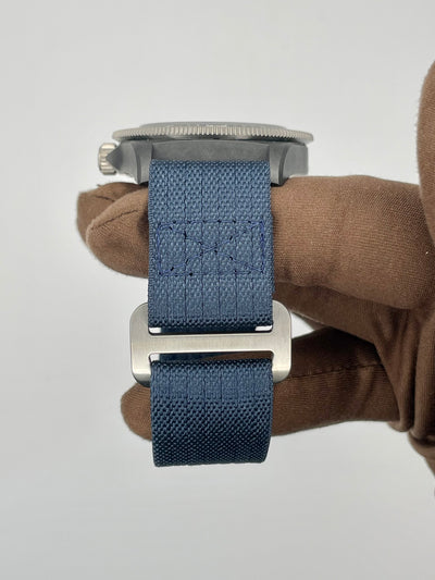 2026 Tudor Pelagos FXD Alinghi Red Bull 42mm Carbon M25707KN-0001