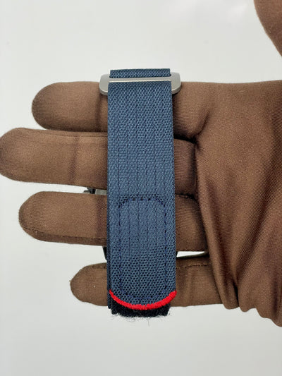 2026 Tudor Pelagos FXD Alinghi Red Bull 42mm Carbon M25707KN-0001