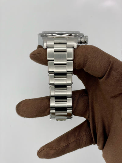 2025 Tudor Black Bay Chrono 41mm Stainless Steel M79360N-0002