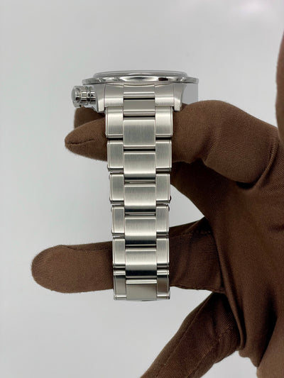 2025 Tudor Black Bay Chrono 41mm Stainless Steel M79360N-0002