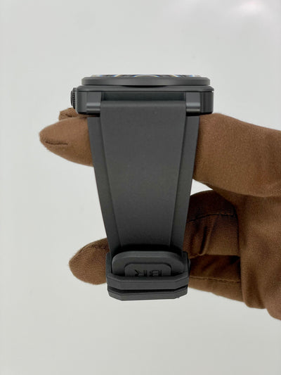 2025 Bell & Ross BR-03 Astro 41mm Ceramic BR03A-EMM-CE/SRB