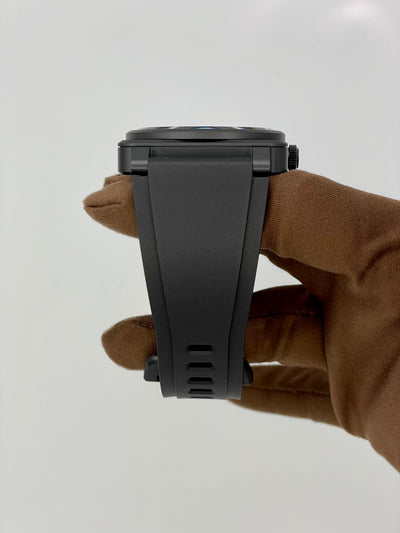 2025 Bell & Ross BR-03 Astro 41mm Ceramic BR03A-EMM-CE/SRB