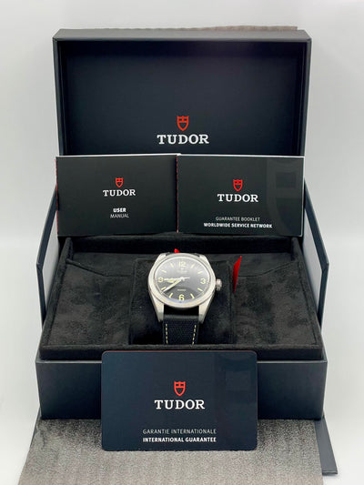 2025 Tudor Ranger 39mm Stainless Steel M79950-0002