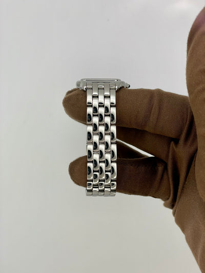 2025 Cartier Panthere de Cartier Medium 27 x 37mm Stainless Steel WSPN0015