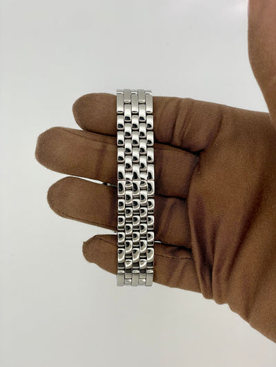 2025 Cartier Panthere de Cartier Medium 27 x 37mm Stainless Steel WSPN0015