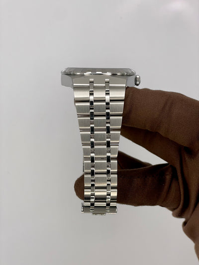 2025 Tudor Royal 41mm Stainless Steel M28600-0001