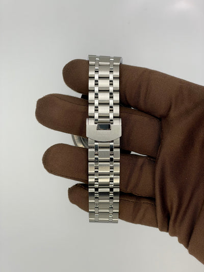 2025 Tudor Royal 41mm Stainless Steel M28600-0001