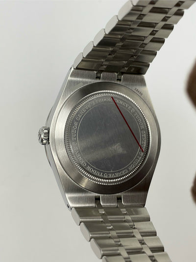 2025 Tudor Royal 41mm Stainless Steel M28600-0001