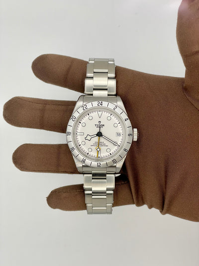 2025 Tudor Black Bay Pro 39mm Stainless Steel M79470-0004