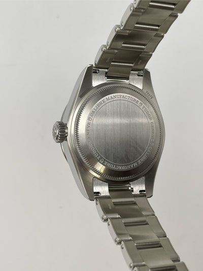 2025 Tudor Black Bay Pro 39mm Stainless Steel M79470-0004