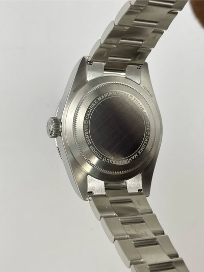 2026 Tudor Black Bay 68 43mm Stainless Steel M7943A1A0NU-0001