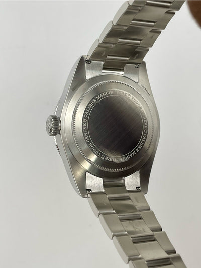 2026 Tudor Black Bay 68 43mm Stainless Steel M7943A1A0NU-0001