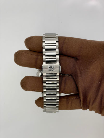 2025 Frederique Constant Highlife Heartbeat 41mm Stainless Steel FC-310N4NH6B