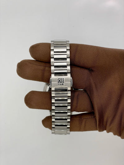 2026 Frederique Constant Highlife Heartbeat 41mm Stainless Steel FC-310N4NH6B