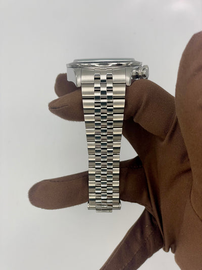 2025 Tudor Black Bay Chrono 41mm Stainless Steel M79360N-0024