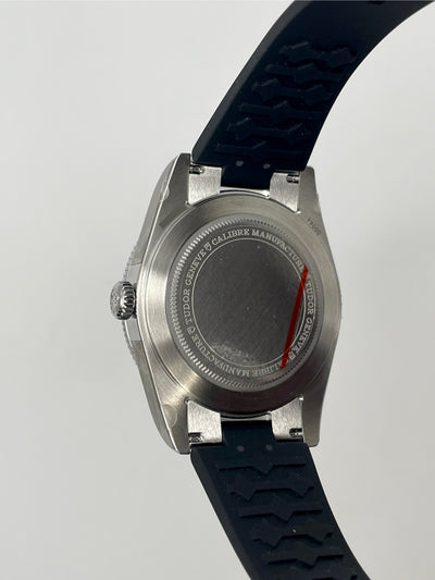 2025 Tudor Black Bay 54 37mm Stainless Steel M79000N-0002