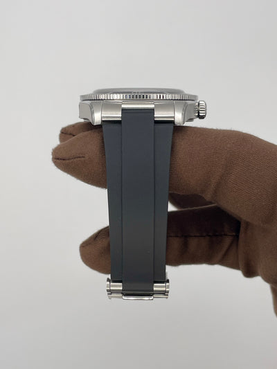2026 Tudor Black Bay 54 37mm Stainless Steel M79000N-0002
