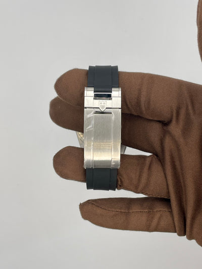 2025 Tudor Black Bay 54 37mm Stainless Steel M79000N-0002
