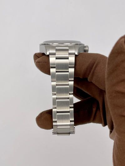 2025 Tudor Ranger 39mm Stainless Steel M79950-0001