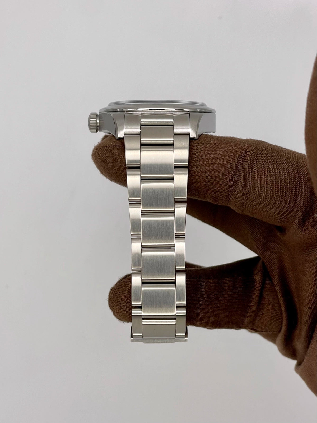 2026 Tudor Ranger 39mm Stainless Steel M79950-0001