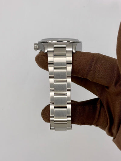2026 Tudor Ranger 39mm Stainless Steel M79950-0001